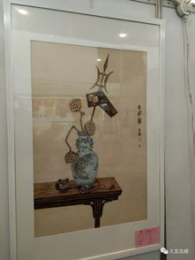能工巧匠展风采，文明实践结硕果——热烈祝贺王磊在中国山东工艺美术博览会实力揽获双奖